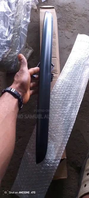 BMW E46 Boot Opener