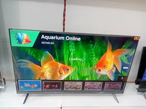 TCL Prestige 50s5k Smart Television