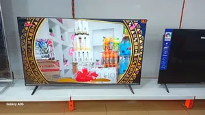 The Moment TCL 43inches Qled Smart Tv Cool TCL 43inches Smart Tv 