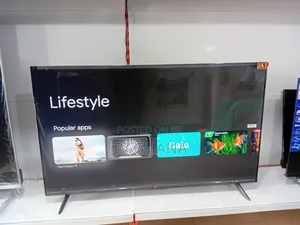 TCL 50 Inches Smart Led Tv – Built for Bright Moments