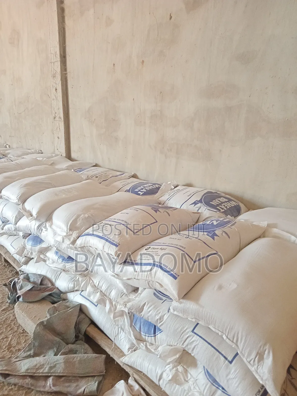 Poultry Feed Ingredients