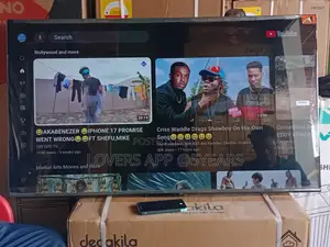 TCL 50inches Upgrading Your Old TCL Tv Smart