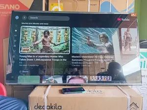 TCL 50inches Upgrading Your Old TCL Tv Smart