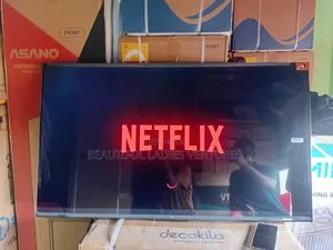 Uunexpected 59 Inches Superb TCL Smart Life