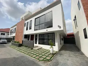 3bdrm Townhouse / Terrace in Tse Addo, Tseaddo for rent