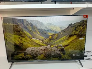 Premium Choice 55" Smart TCL Tv