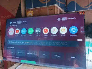 Universal TCL Digital Tv