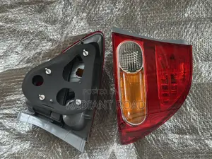 Honda Civic 2008 Taillight