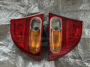 Honda Civic 2008 Taillight