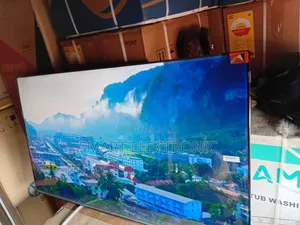 Smart Flex TCL Smart 50inches