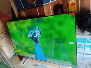 Smart Flex TCL Smart 50inches