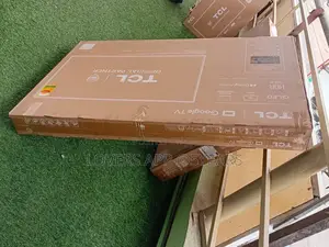 50inches TCL : TCL Smart Tv Features You’Ll Love