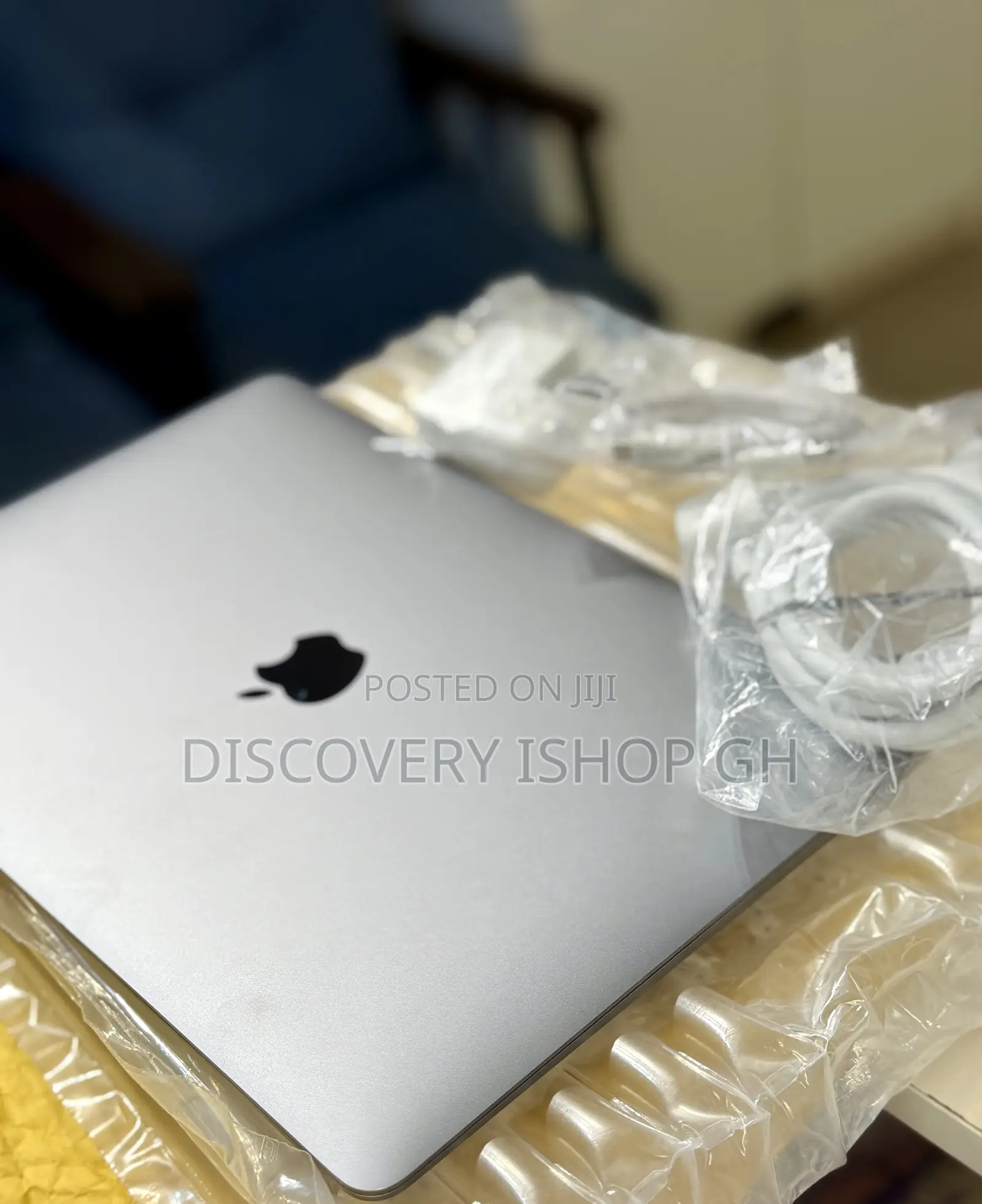 Laptop Apple MacBook Air 2020 M1 8GB Apple M1 SSD 256GB