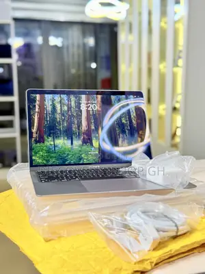 Laptop Apple MacBook Air 2020 M1 8GB Apple M1 SSD 256GB