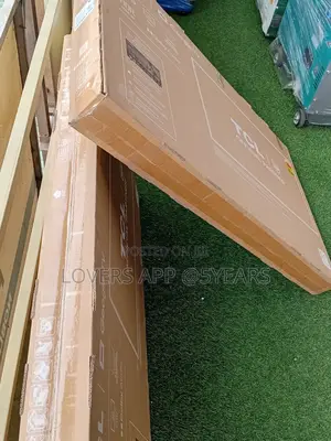TCL 50inches: Mid‐Range Hero TCL Smart Tv