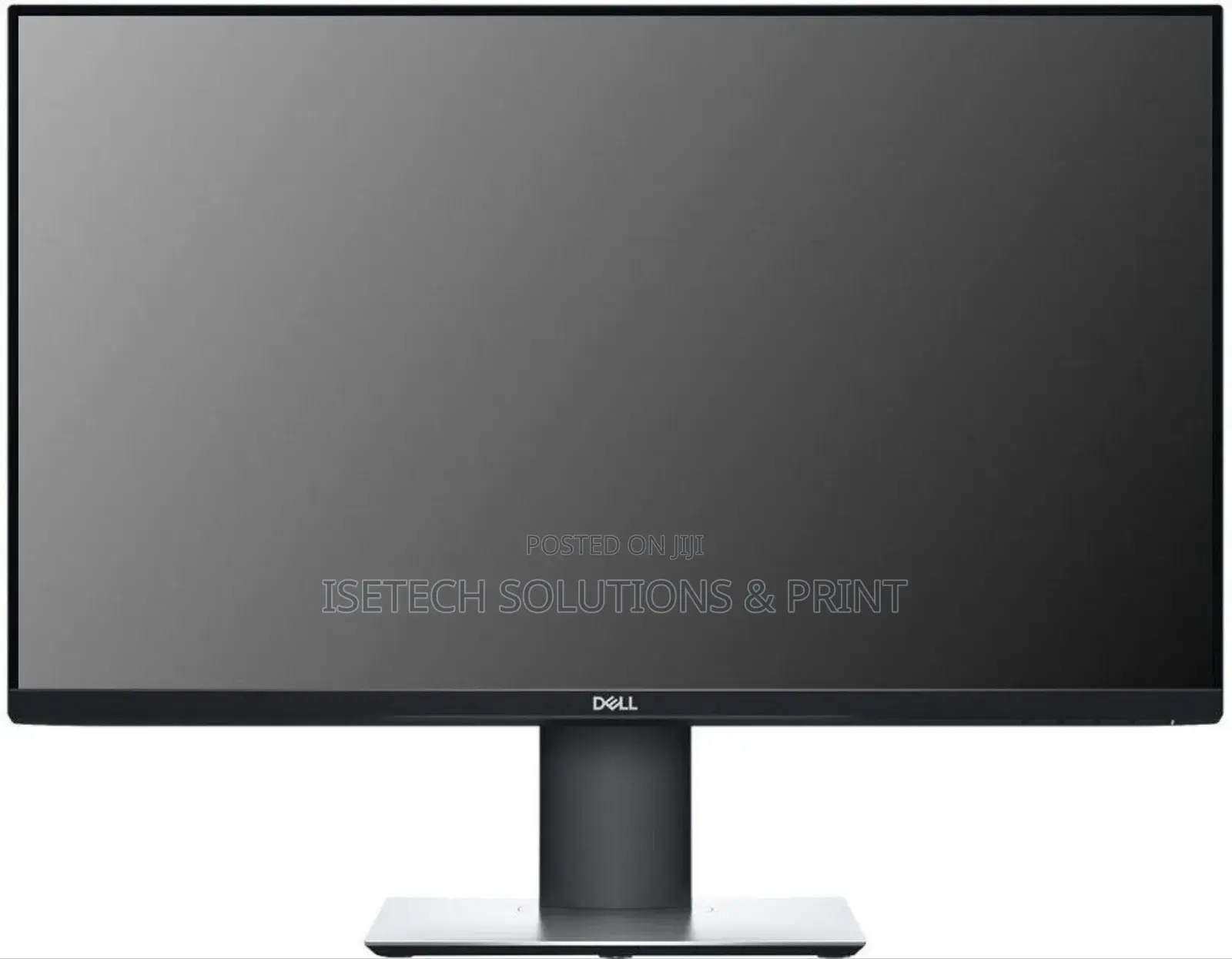 Dell Edgeless 22inch (1920x1080 Fhd) Vga, Dp Hdmi