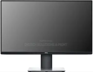 Dell Edgeless 22inch (1920x1080 Fhd) Vga, Dp Hdmi