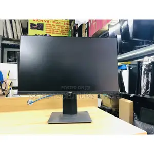 Dell Edgeless 22inch (1920x1080 Fhd) Vga, Dp Hdmi