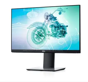 Dell Edgeless 22inch (1920x1080 Fhd) Vga, Dp Hdmi