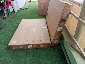 TCL 50inches: Premium Without the Price Peak Smart Tv