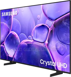 Brand New Samsung 55" Uhd 4k Hdr Smart Tv
