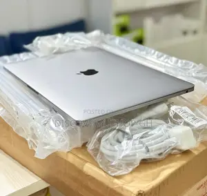 Laptop Apple MacBook Air 2020 M1 8GB Apple M1 SSD 256GB