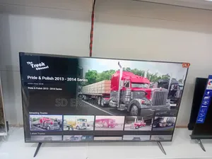 TCL Android 43inches Smart Television