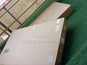 TCL 50inches Latest Design Innovations
TCL Smart Tv