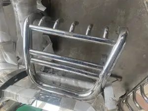 Front Bumper Guard (For Most Cars)
