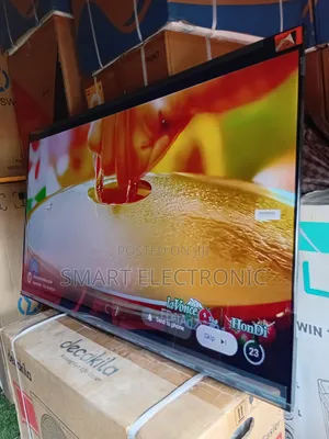Quantum Pure 50 Smart TCL 50inches