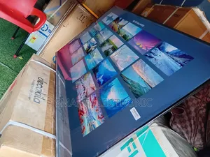 Quantum Pure 50 Smart TCL 50inches