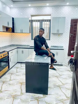 Kitchen Cabinets