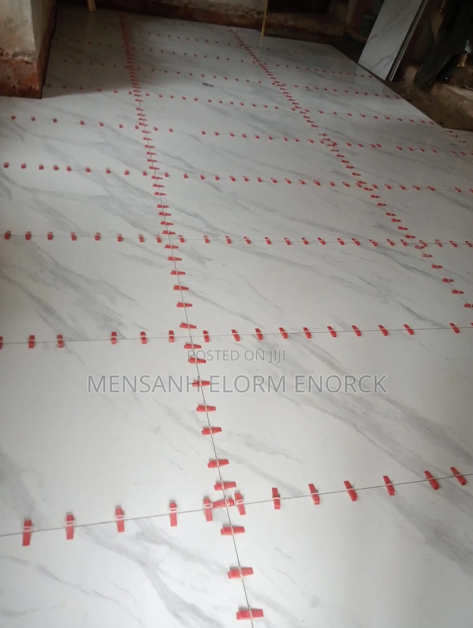 Tiles Jobs