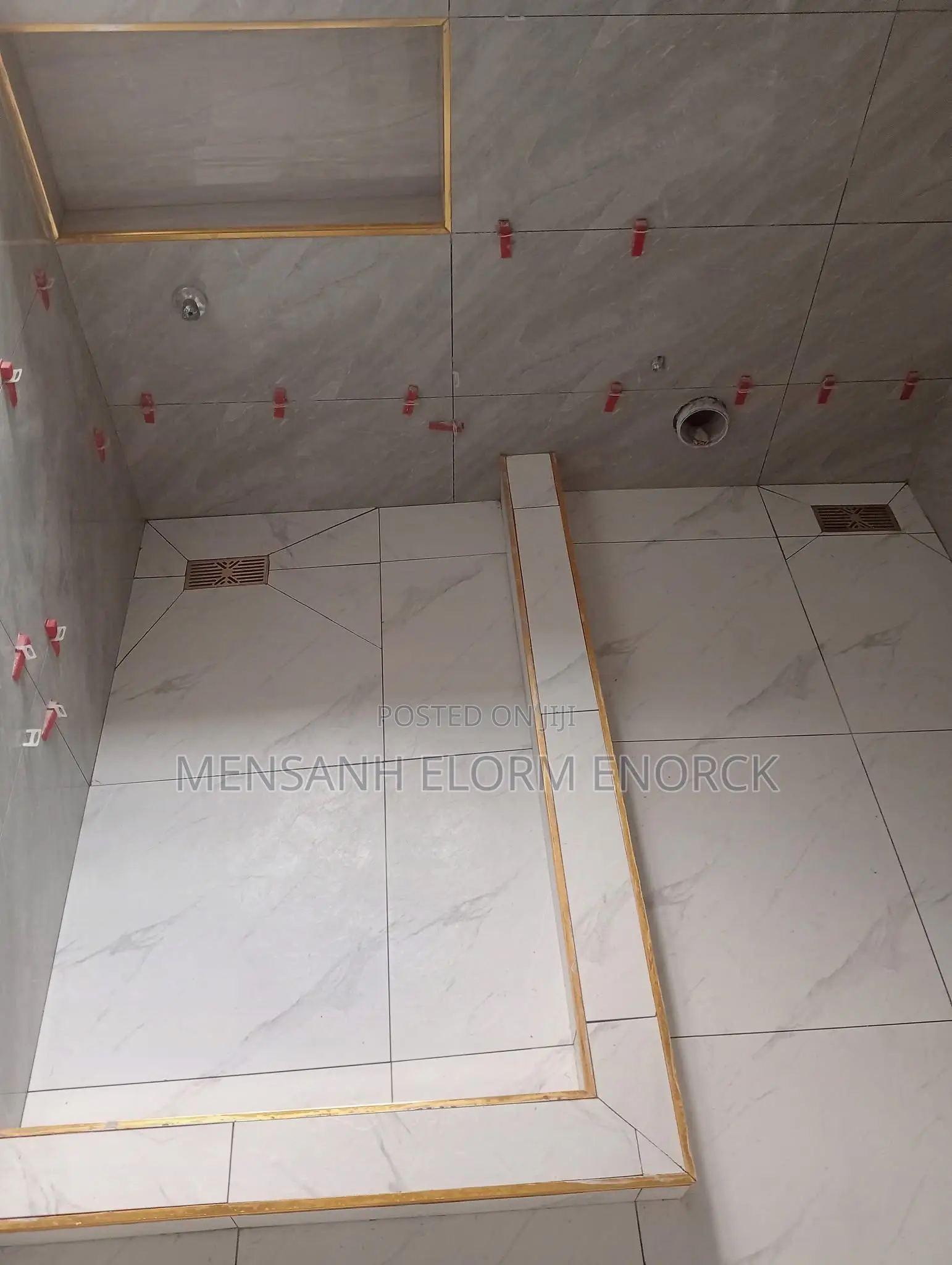 Tiles Jobs
