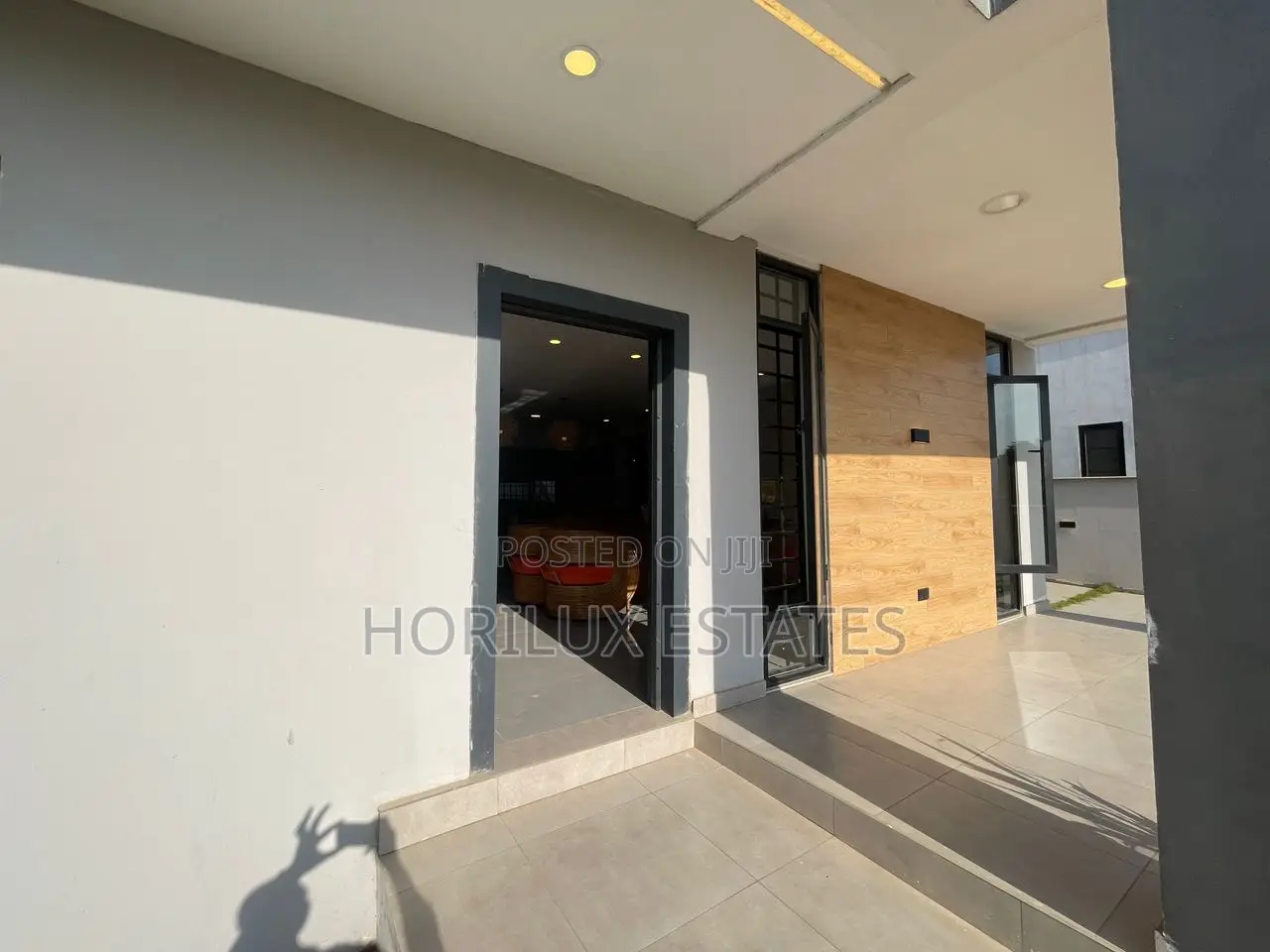 3bdrm House in Sarpeiman, Greater Accra for sale