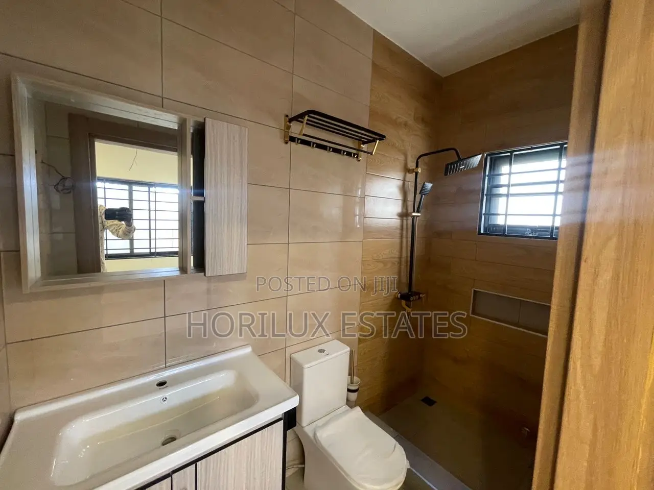 3bdrm House in Sarpeiman, Greater Accra for sale
