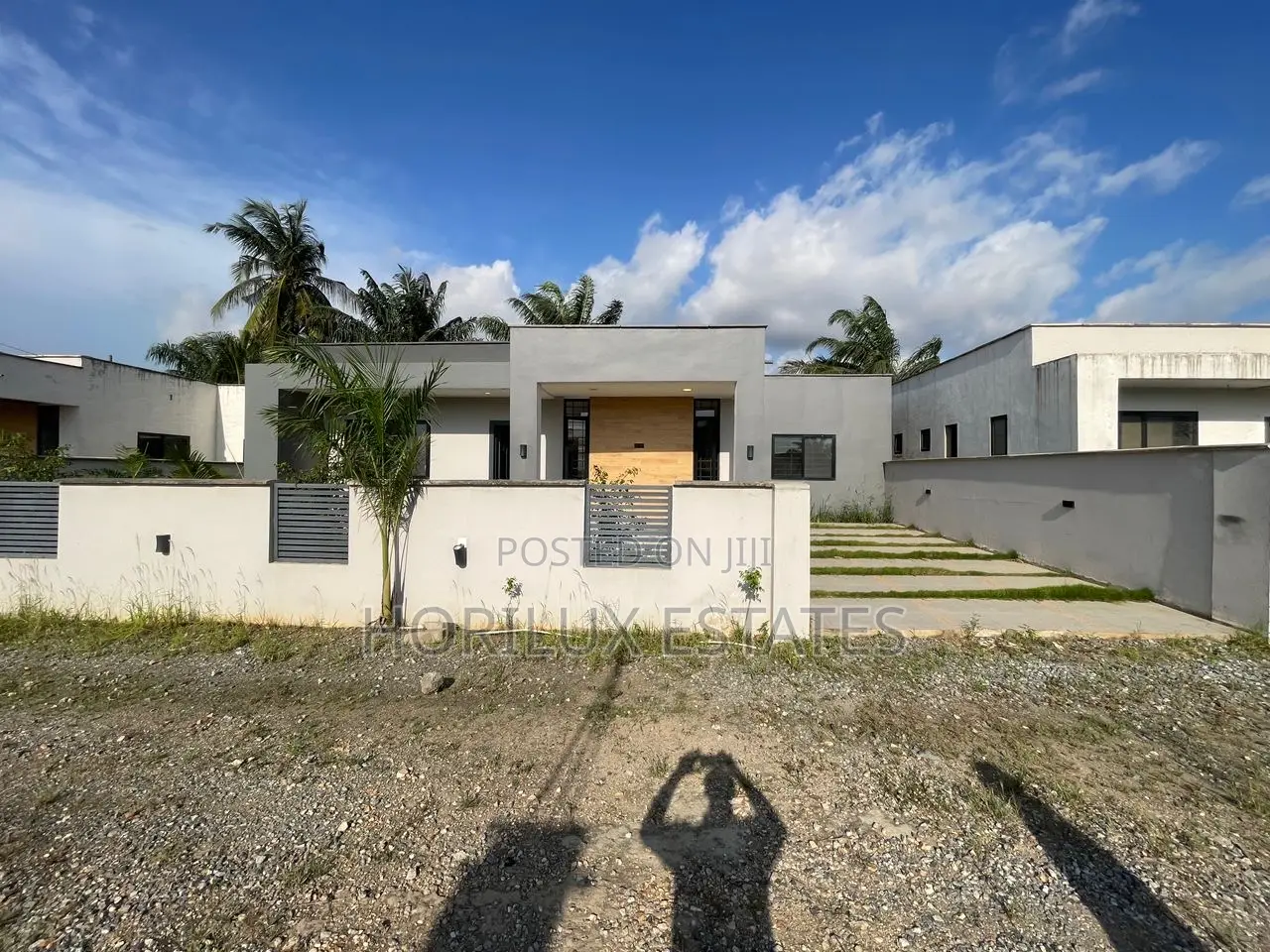 3bdrm House in Sarpeiman, Greater Accra for sale