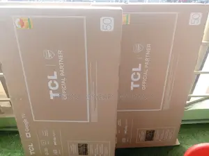 Experience Remarkable Stunning Pictures With 50 Inches TCL Television