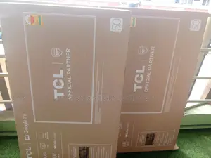 Experience Remarkable Stunning Pictures With 50 Inches TCL Television