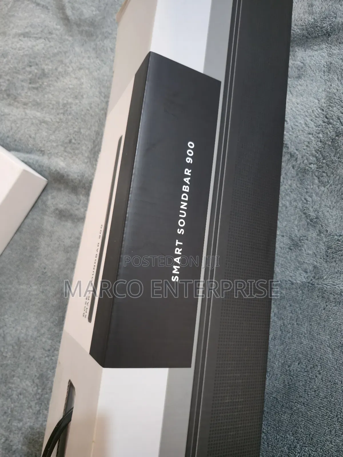 Bose Soundbar 900