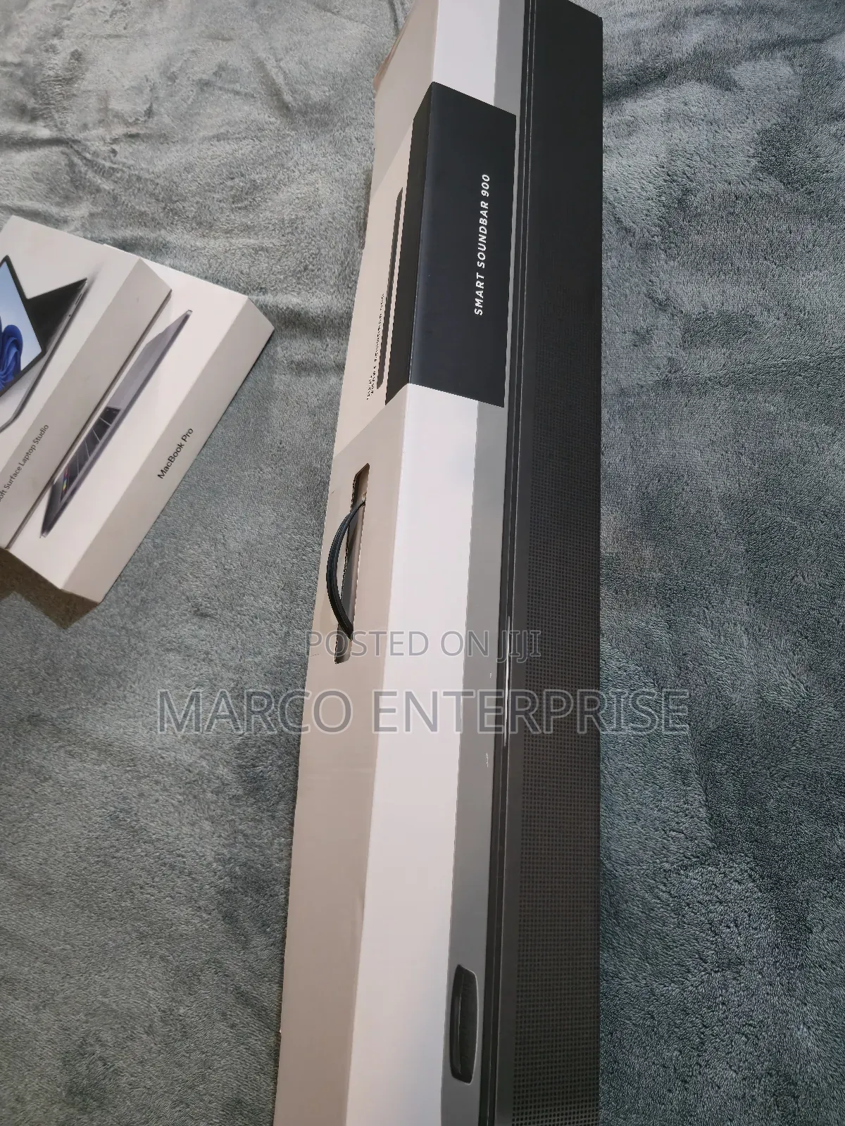 Bose Soundbar 900