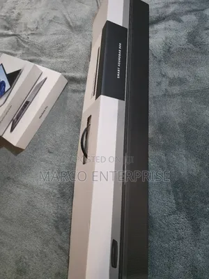 Bose Soundbar 900