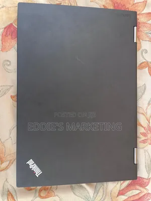 Laptop Lenovo ThinkPad X1 Yoga 8GB Intel Core i5 SSD 256GB