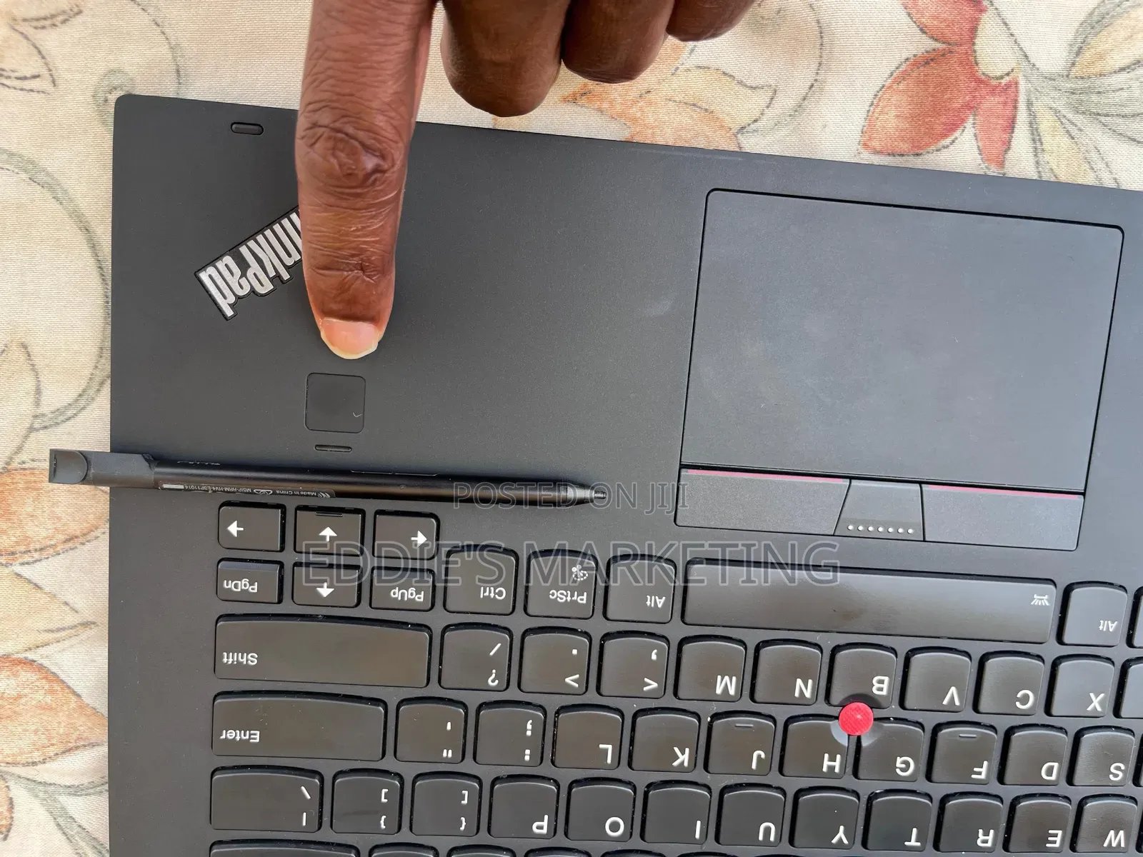 Laptop Lenovo ThinkPad X1 Yoga 8GB Intel Core i5 SSD 256GB