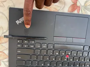 Laptop Lenovo ThinkPad X1 Yoga 8GB Intel Core i5 SSD 256GB