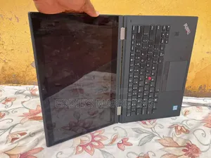 Laptop Lenovo ThinkPad X1 Yoga 8GB Intel Core i5 SSD 256GB