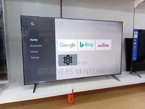 Browse the Internet With TCL Smart Tv