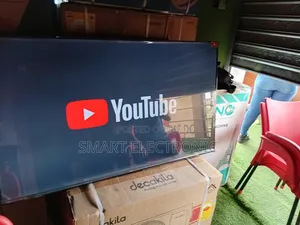 Vision Air Smart TCL 50inches
