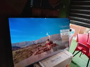 Eengrossing Nasco 43inches Tv Droll Outstanding Sigma Movies