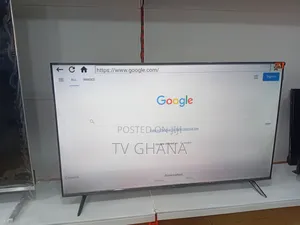 TCL 50” Smart Led – Big Screen, Bigger Savings